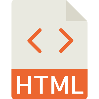 HTML格式化